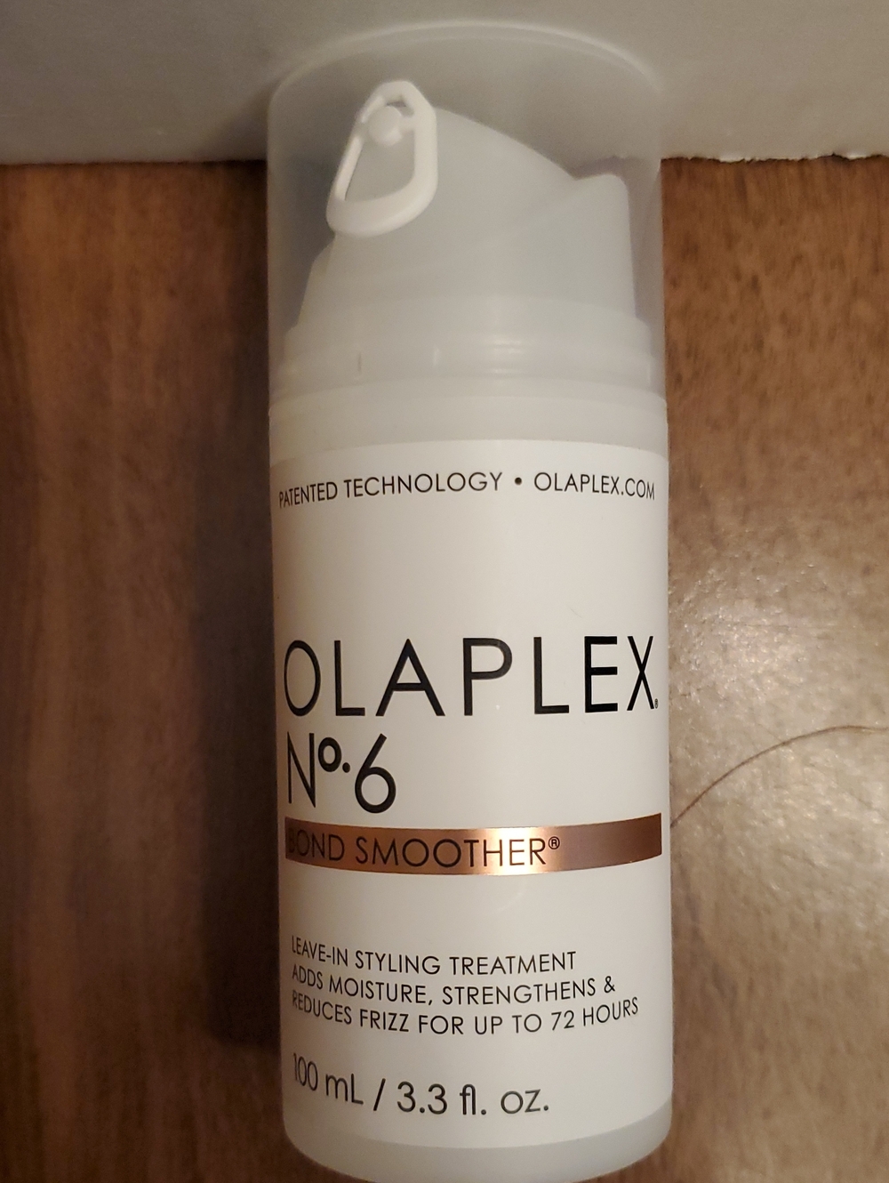 New Sealed OLAPEX No 6 Bond Smoother 3.3 Fl Oz